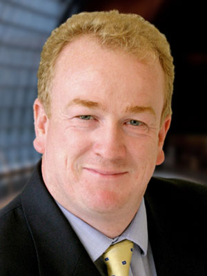 Christopher Hunt, Development Director at VTP Global